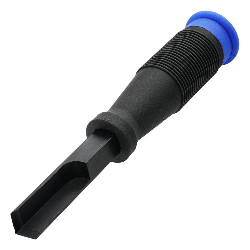 Bigman Corner Chisel 90 Degree Corner Right Angle Blade Chisel BMCC-1