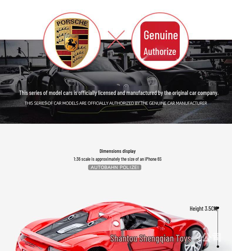 1:Модели автомобилей Panamera и Cayenne масштаба 36 - Имитационные сплавные игрушечные автомобили Maserati для мальчиков
