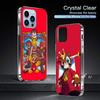 Канье Уэст Ye Музыкальные Чехлы Чехол для Телефона Для Iphone 17E 16E 17 Air 16 Pro Max 15 Pro 14 Plus 11 13 12 Mini Чехлы Совместимые с