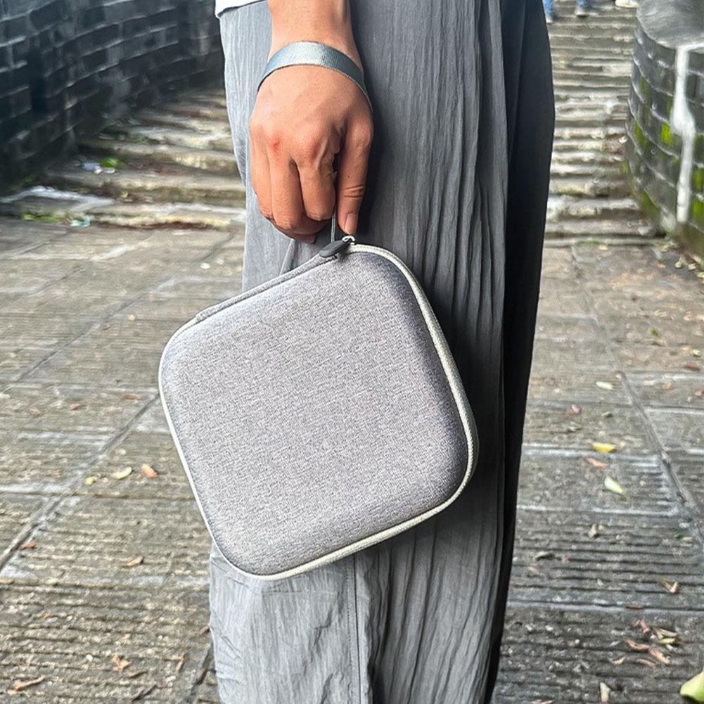 Для Insta360 GO 3s 3 чехол для переноски сумка для хранения мини защитный чехол жесткий чехол для Insta360 GO3 GO3s аксессуары для камеры