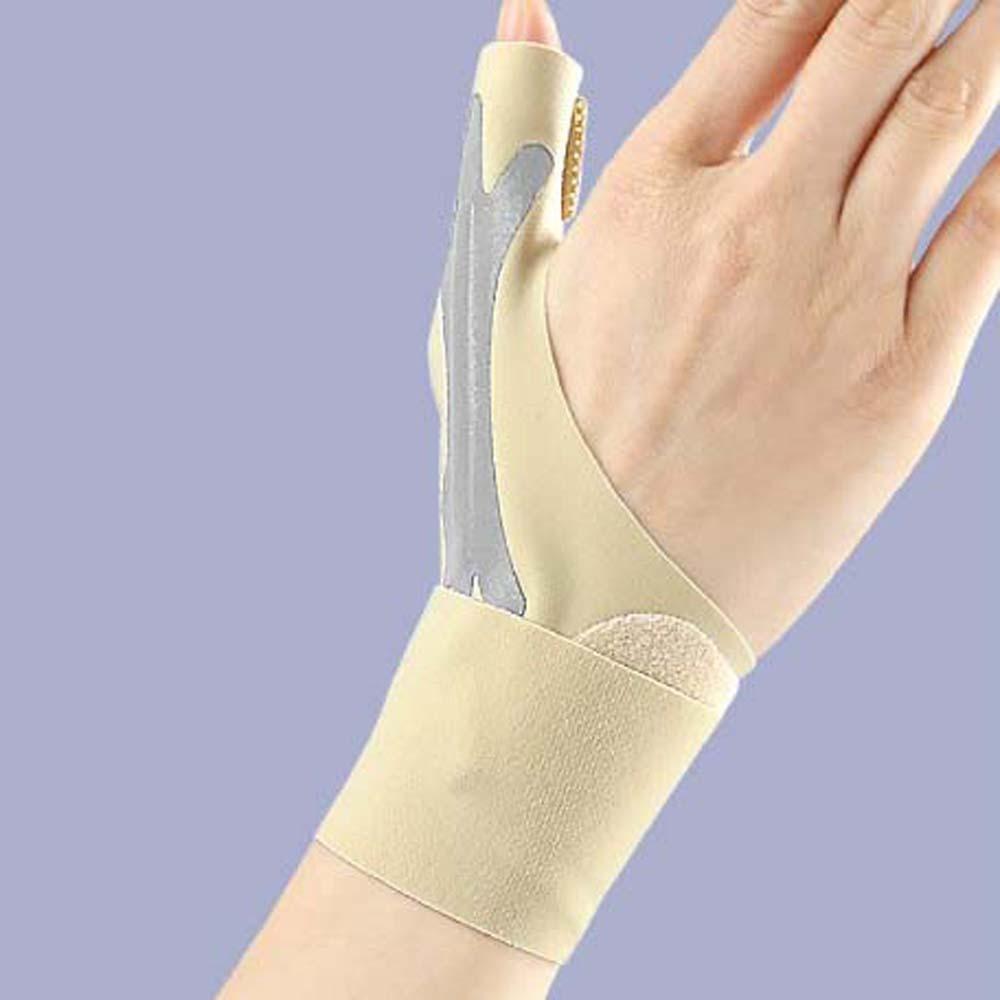 Hand Joint Relief Wrist Support Thumb Immobilizer Finger Brace Wrist Bandage Belt Men/Women