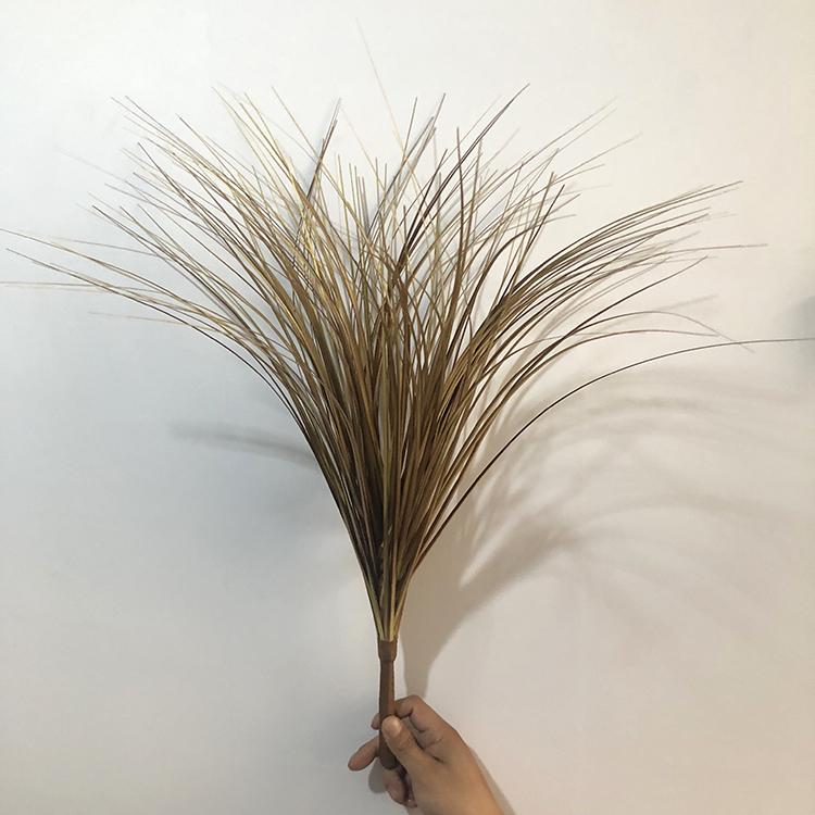 Artificial Reed & Foxtail Grass Decoration for Home, Living Room, Office, or Shopping Mall