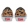 Vans OG Authentic LX Wacko Maria Leopard Brown Sneakers VN0A4BV9BRO