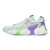 Fila Кроссовки Swarm Low Swirl Фиолетовый/белый/серый F12M021213FSP