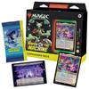 Magic: The Gathering Machine Commander Deck SD3