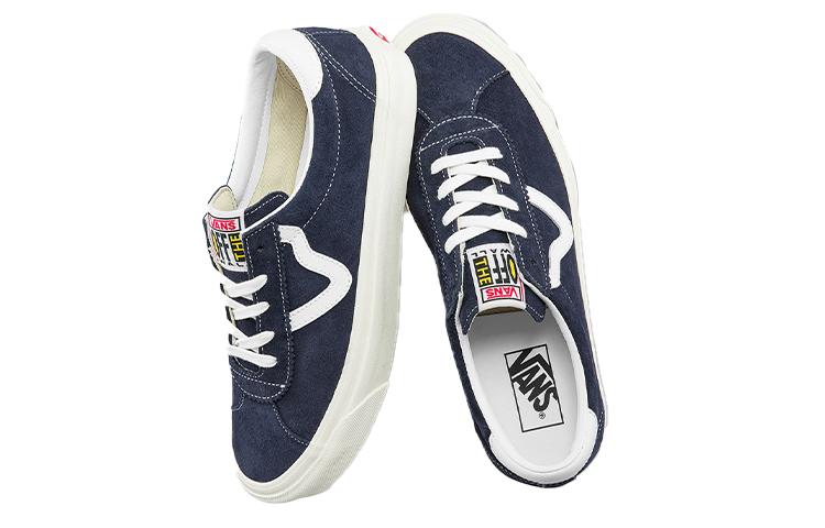 Стиль 73 Vans Dx 'Anaheim Factory - Navy' VN0A3WLQR3U