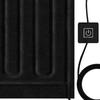 5V Греющий Коврик USB Грелка Подушка Электрический Обогреватель для Домашнего Дивана