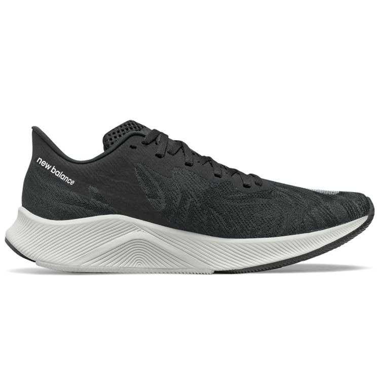 New Balance FuelCell Prism черные мужские кроссовки белые MFCPZBW