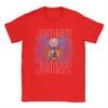 Unisexs Journey Wings Vivid Scarab Band T Shirts  Cotton Tops Funny Short Sleeve Round Neck Tees Original TShirt