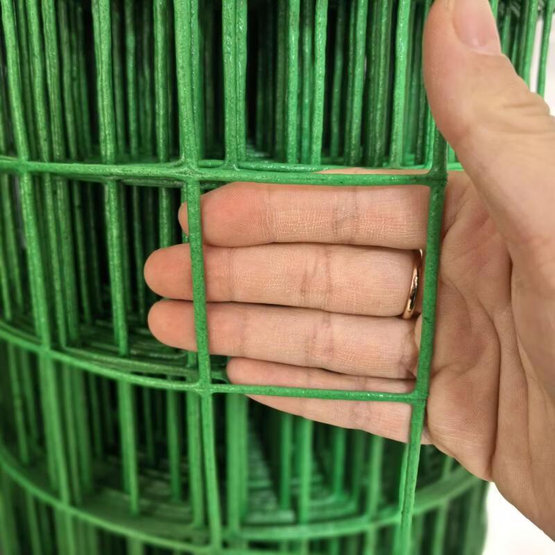 Jundingying Rust-Proof Wire Mesh Fence