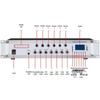 Lingsheng IP Network Power Amplifier (CN version)