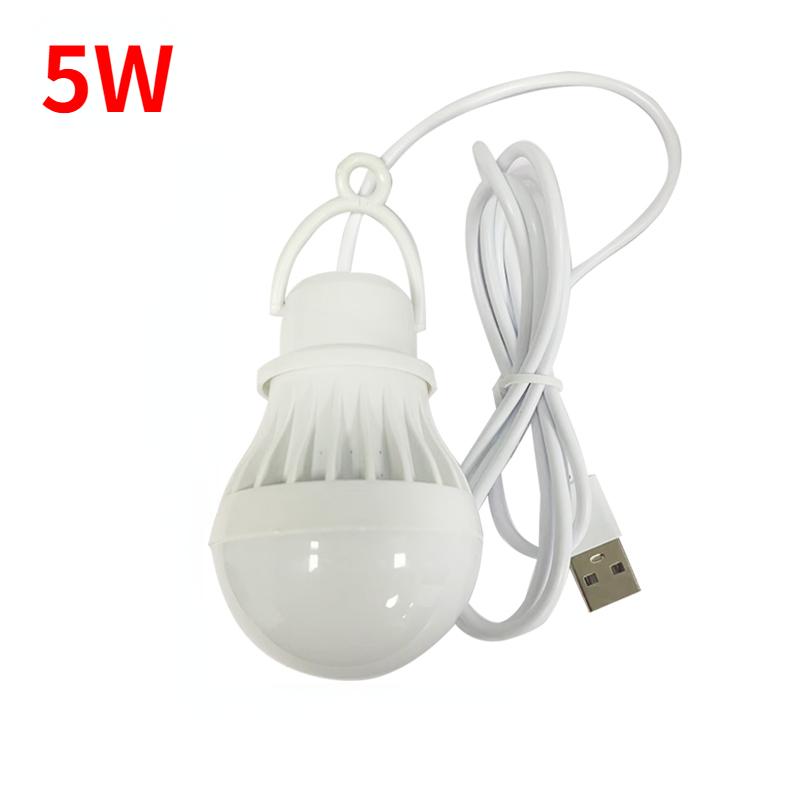 Портативная USB светодиодная лампа Мини кемпинговый фонарь 5 В Подвесной рыболовный ночник Для чтения Power Bank Березовая настольная лампа Лампа с низкой температурой