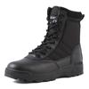 Fashion Tactical Boots Men Boots Special Force Desert Combat Boots Outdoor Hiking Boots Ankle Shoes Men Work Safty Shoes