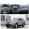 Защитный коврик на панель приборов для Changan CX70 2016~ Автоаксессуары Коврик на приборную панель от солнца Анти-УФ Коврик на панель 2018