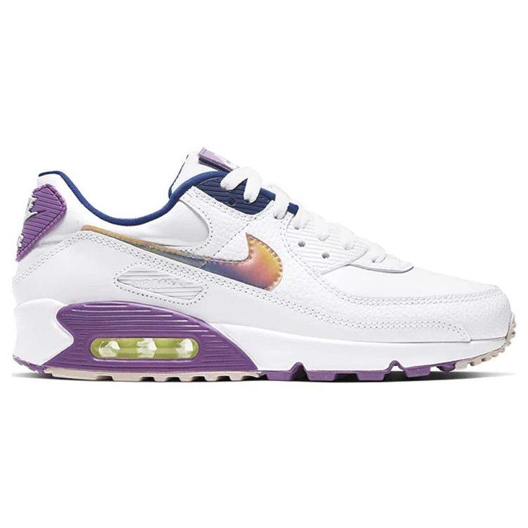 Nike Air Max 90 Easter 2020 Женские CJ0623-100