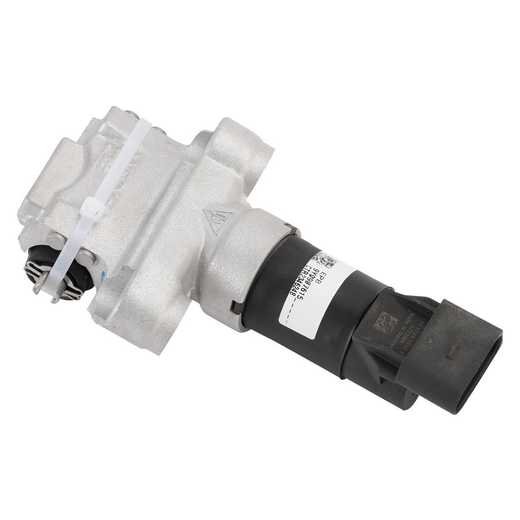 Задний левый мотор стояночного тормоза 9Y0907615 для Porsche Cayenne / E-TRON GT