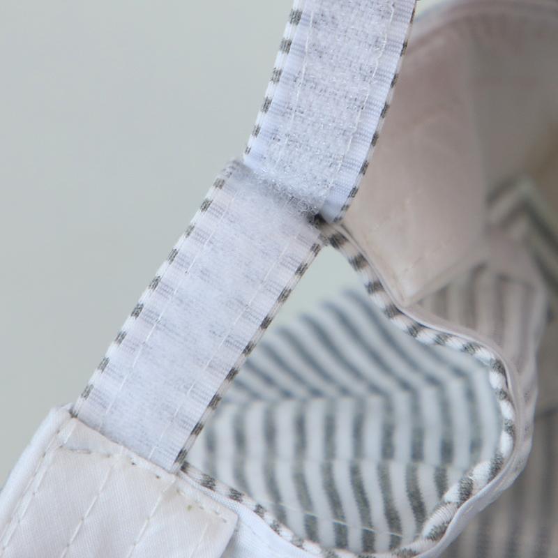 Летняя хлопковая детская шапка, милая повседневная полосатая шапочка для мальчика, мягкая козырек, детские солнцезащитные шапки для девочек