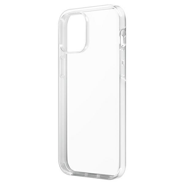Uniq Etui Clarion Iphone 14 Pro 6,1Przeźroczysty/Lucent Clear