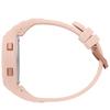 Авторизованный дистрибьютор Ice watch digital женские 021609 ice digit ICE digit nude rose gold small [Ice watch]
