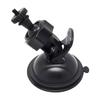 Driving Recorder Suction Cup Bracket Car Driving Video Suction Rotatable Cup Bracket Navigation Car Gps Base 360 Camera Rec V4a3