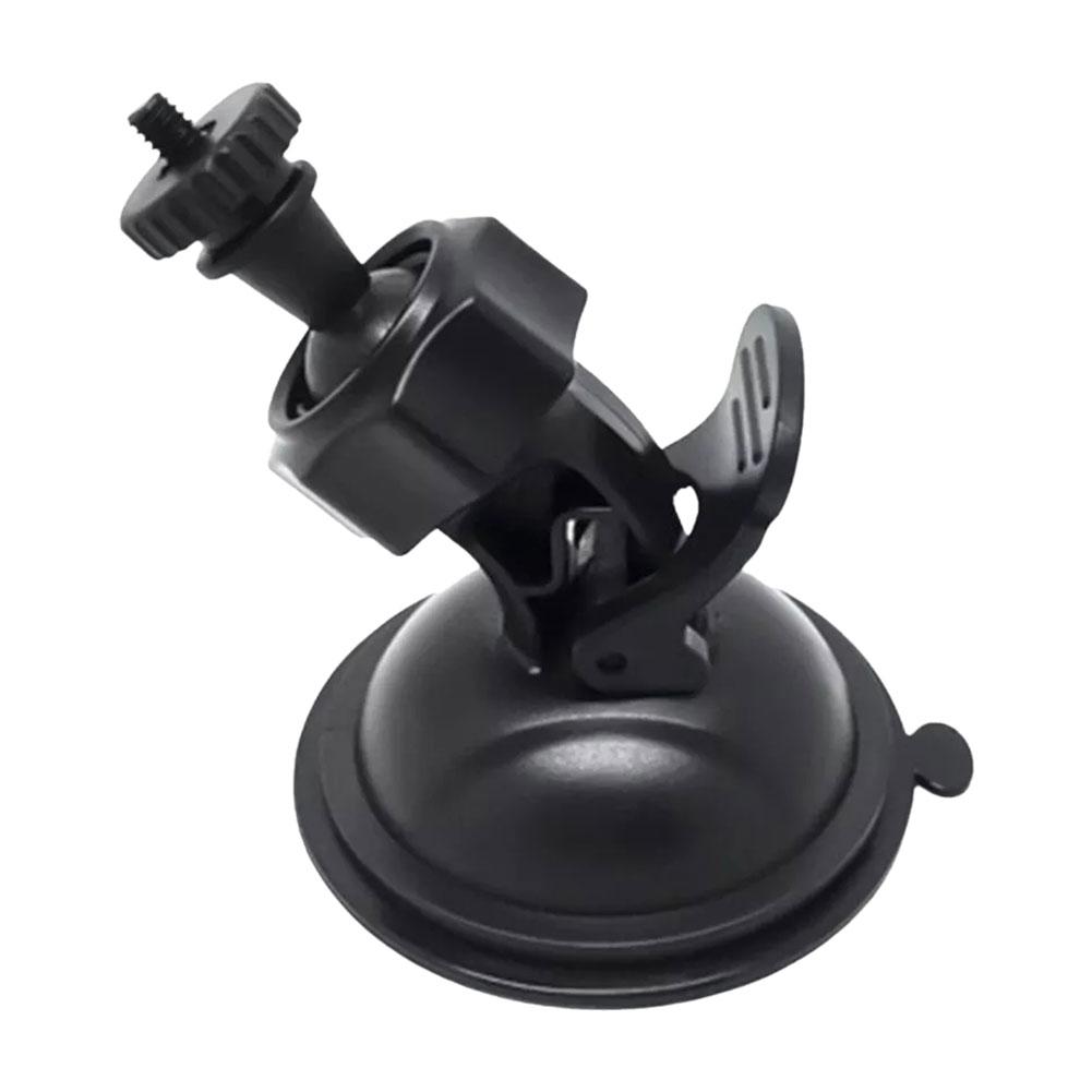 Driving Recorder Suction Cup Bracket Car Driving Video Suction Rotatable Cup Bracket Navigation Car Gps Base 360 Camera Rec V4a3