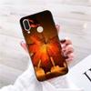 Чехол для телефона Golden Maple Leaves для Redmi 9A 8A 6A Note 9 8 10 11S 8T Pro Max 9 K20 K30 K40 Pro PocoF3 Note11 5G