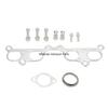 Tri-Y Exhaust Manifold Performance Header For Toyota Tacoma 95-01 2.4L 2.7L L4