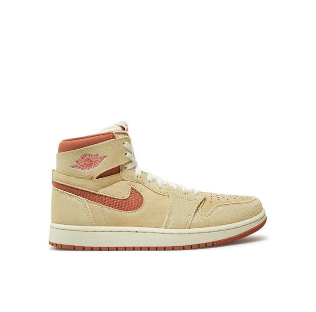 Кроссовки Nike Air Jordan 1