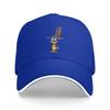 Cartoon Gremlin Baseball Cap fun hats Sunhat Hats For Women Unisex's