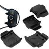 USB Charging Convert Plug Replacement Charging Clip Power Adapter for Dog Collar BarkLimiter Deluxe Power Adapter