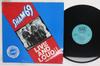 Виниловая пластинка SHAM 69  Live And Loud Volume 2 LINKLP025 LINK 1988 Великобритания Рок Б/у