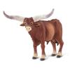 Safari Ankole Watusi Male Cow Figure 100202