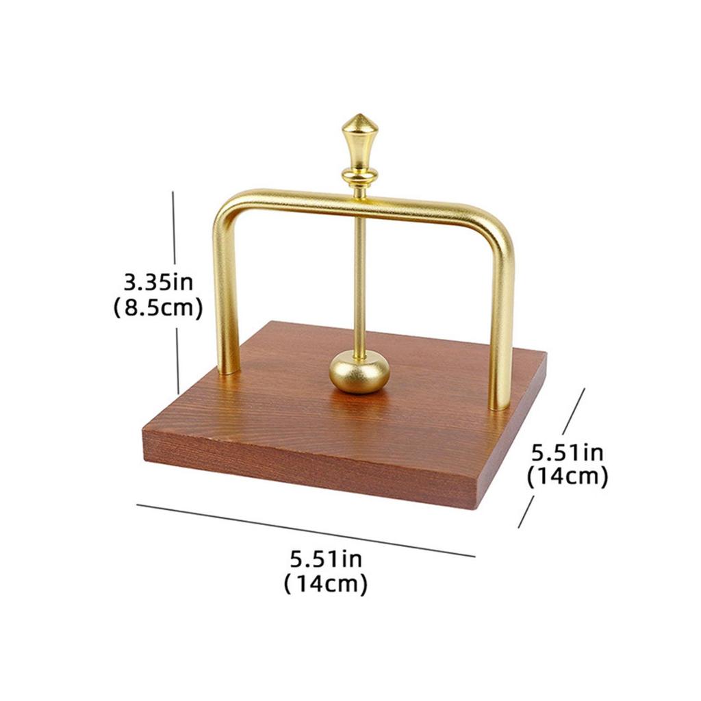 Подставка для салфеток на столешницу, подставка для салфеток на деревянной основе, креативное украшение для вечеринок в отеле, ресторана, обеденного стола в кафе