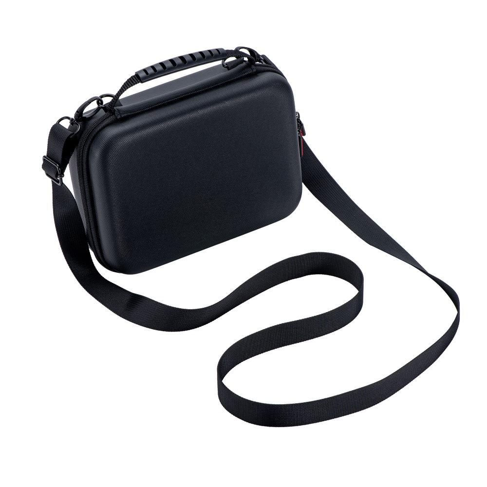 Portable Storage Bag Shockproof Handbag for DJI Osmo Pocket 4P Gimbal Camera Accessories