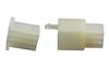 KITACO Connector Set 110 Type/6 Pole (Male/Female)/1 Set General Purpose