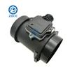 MAF Mass Air Flow Sensor For BMW E36 E39 323 328 523 528 728 I 2.5L 2.8L M52B25 M52B28  5WK9600 5WK9617 13621703650