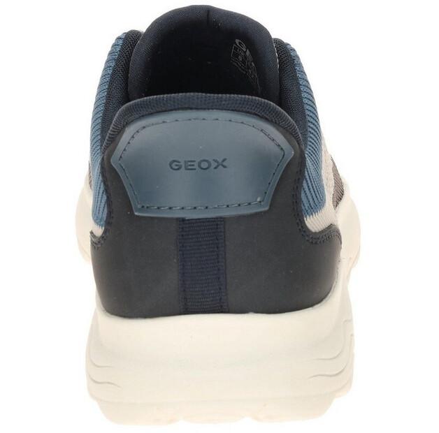 Полуботинки Geox U SPHERICA Plus E