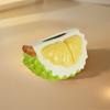 Creative Tissue Storage Box Durian Napkin Dispenser Home Decoration Paper Container  Household