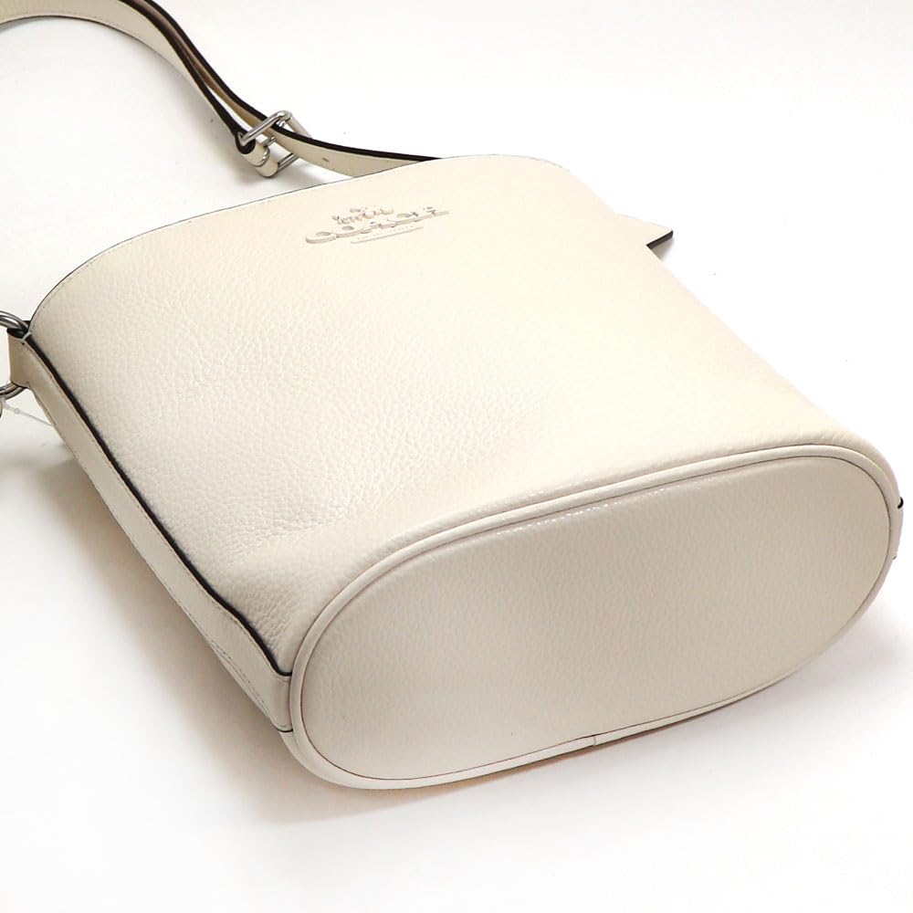 Сумка через плечо Sophie Bucket Bag Chalk CR153 [Coach] Женская SV/HA [Товар]