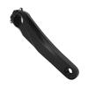 Aluminum Alloy Bicycle Left Crank Arm for Prowheel 12 Spline Crankset Bike Workshop Use