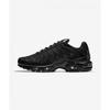 Air Max Plus M   Black 604133 050