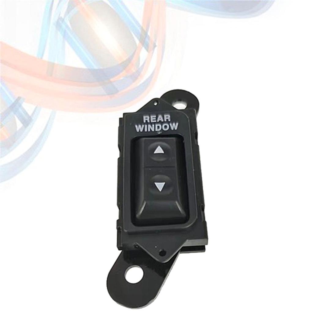 Автоматический электрический стеклоподъемник с главным управлением, консоль переключателя подъемника, прочная кнопка для Bronco F2TZ14529A