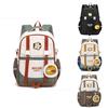 Fashionforward And Functional School Backpack For Upper Elementary And Middle School Students