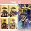 Gi Yu Oh Legacy Of The Duelist Card Board Game 55pcs English Cards Gift Toy