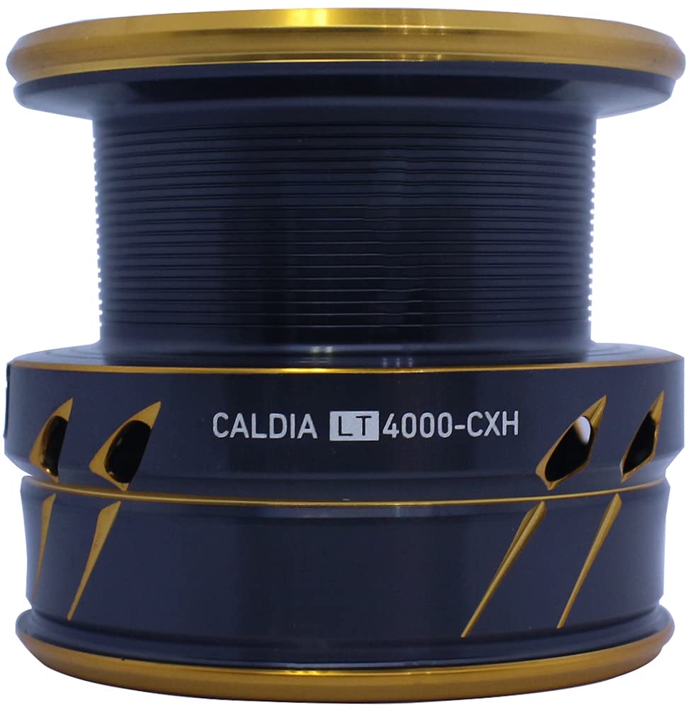 Daiwa Оригинальная деталь 21 Caldia Шпуля Деталь 9 Деталь 128E45 (ДАЙВА) LT4000-CXH (2-12) Номер кода