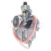 Карбюратор VM22 26 мм для Mikuni Pit Pitбайка 110cc 125cc 140cc Lifan YX Zongshen Pit Pitбайка XR50 CRF70 KLX BBR Apollo