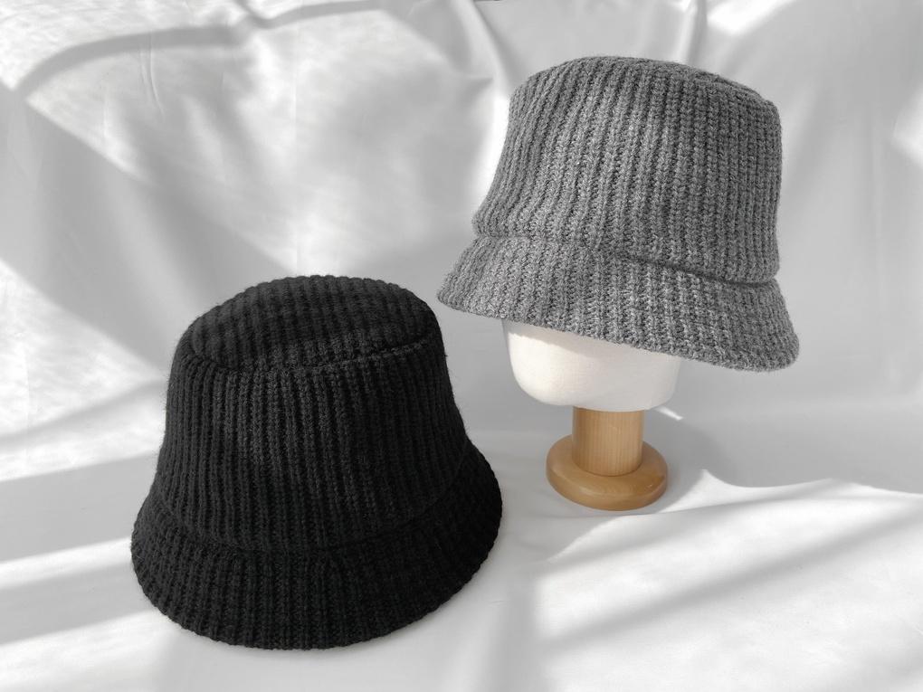 Женская Унисекс Вязаная Панама Gore Панама