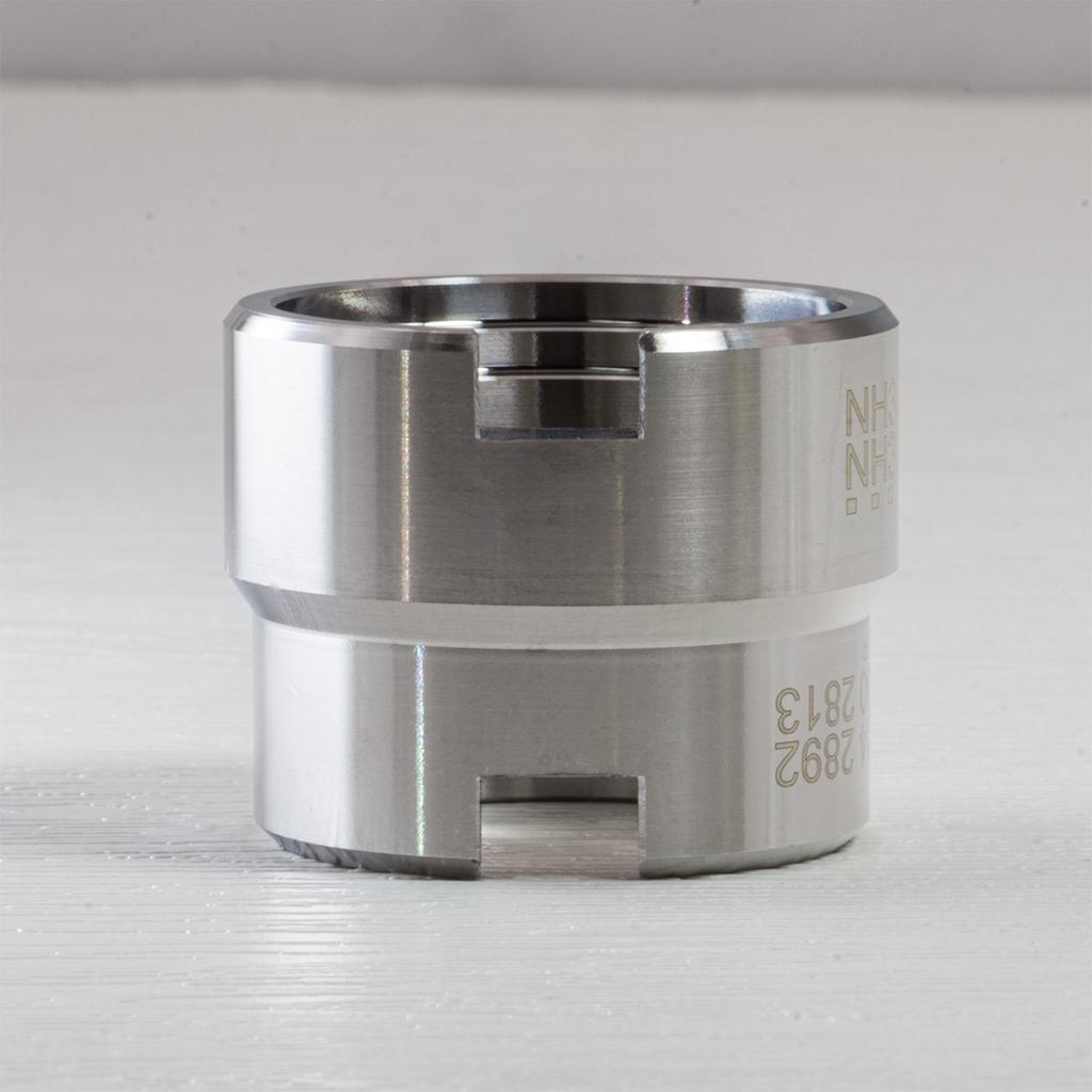 Держатель механизма часов NH34 NH35 Подставка Подходит для NH36 SKX007 7S26 4R35 4R36 2824 2836 8215 Основа для модификации механизма Инструменты для сборки и ремонта