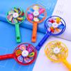 5 шт. милый свисток ветряная мельница шумелка оптом игрушки для детей день рождения сувениры пиньята набивка детские мальчики девочки карнавальные призы