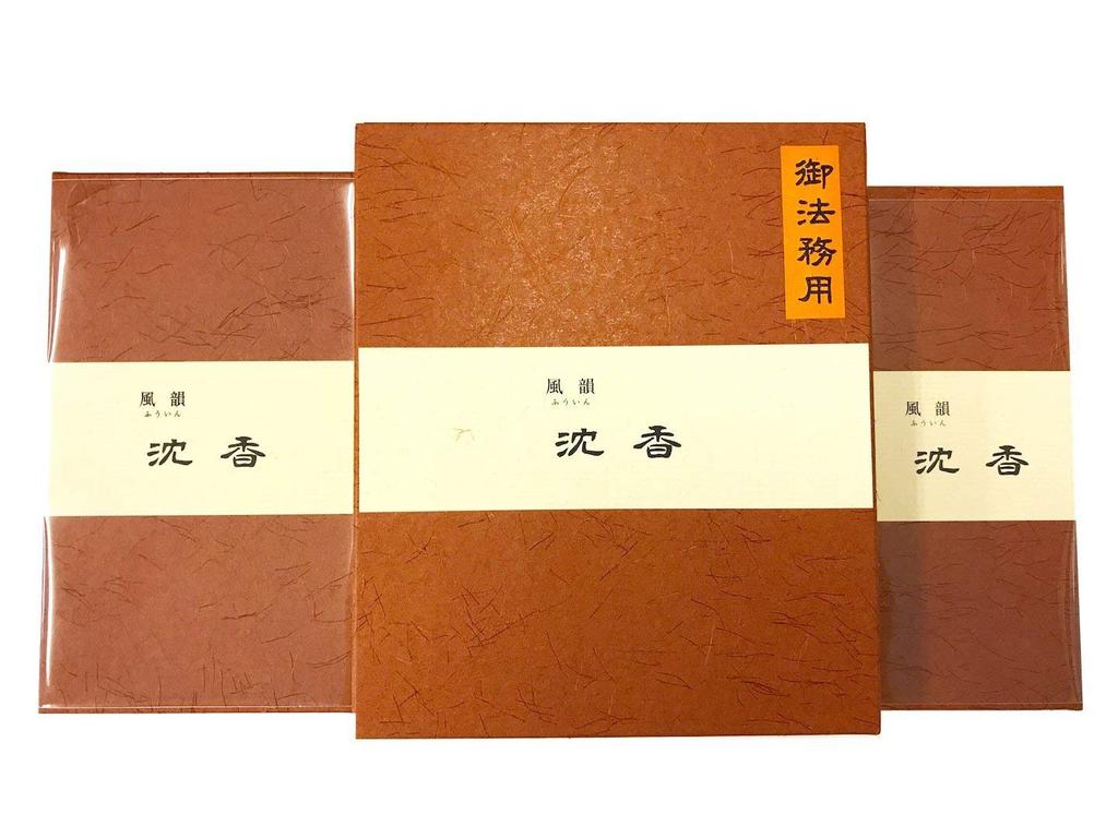 Minorien Furin Agarwood Short Rose Value 100 г